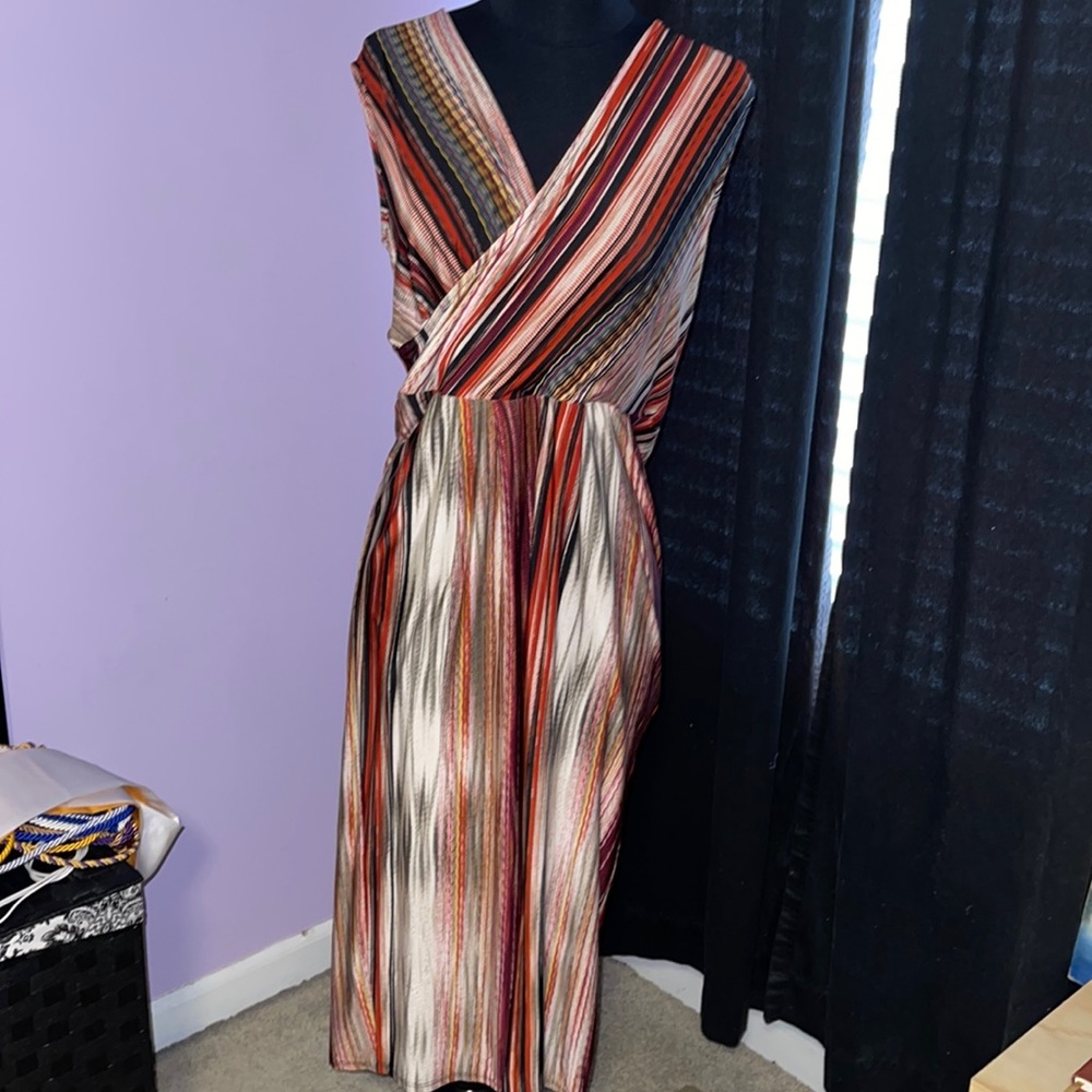 Venus Maxi Dress